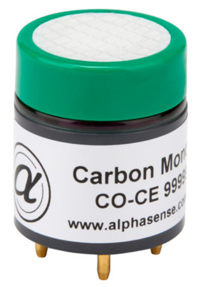 一氧化碳傳感器/CO傳感器-CE(抗煙氣，大量程)