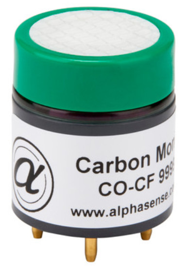 一氧化碳傳感器/CO傳感器-CF（抗煙氣，帶過(guò)濾）