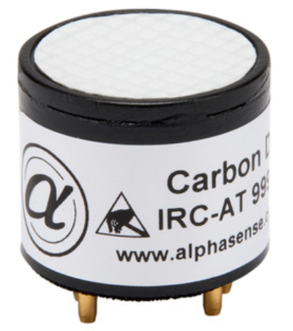 紅外二氧化碳傳感器IRC-AT