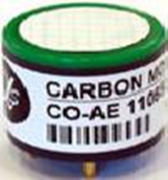一氧化碳傳感器/CO傳感器-AE(小型，帶過(guò)濾膜，大量程)